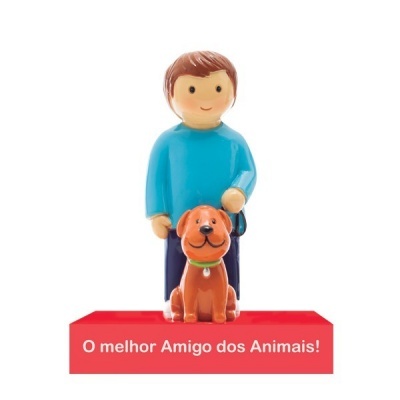 O melhor amigo dos Animais! -cão