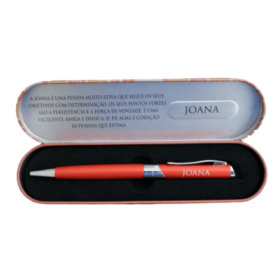Tin Pen nome 065 Joana