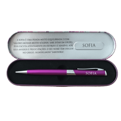 Tin Pen nome 108 Sofia