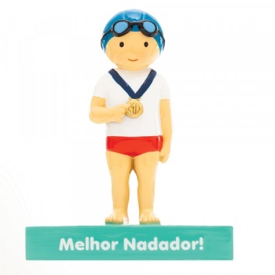 Melhor Nadador!