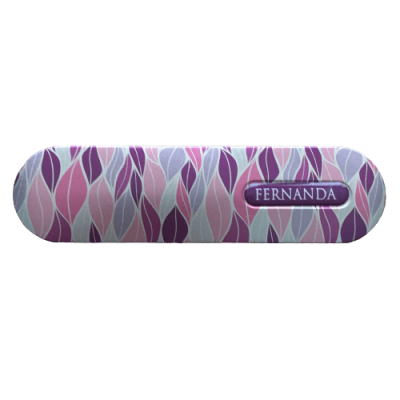 Tin Pen nome 052 Fernanda