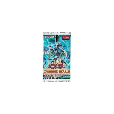 YU-GI-OH Crossed Souls Advance Edition Booster EN