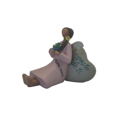 Perfect Home Angel 059 Gosto de Ti