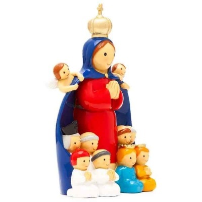 Nossa Senhora das Misericórdias