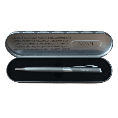 Tin Pen nome 095 Rafael