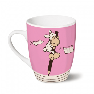 Caneca Melhor Professora