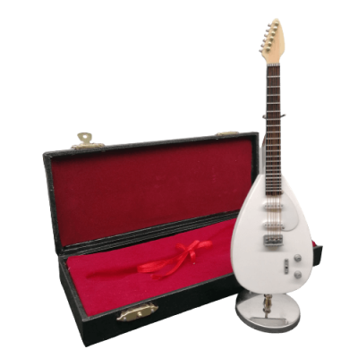 Guitarra eletrica 20811