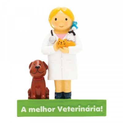 A melhor Veterinaria!