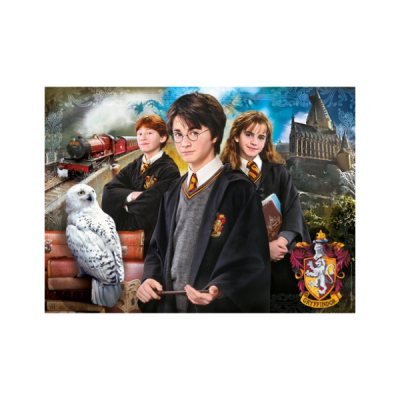 Harry Potter Maleta - 1000 peças 61882
