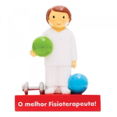 O melhor Fisioterapeuta!