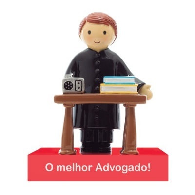 O melhor Advogado!