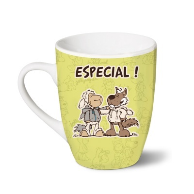 Caneca Para um Afilhado Especial!
