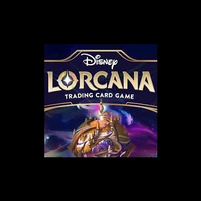Disney Lorcana