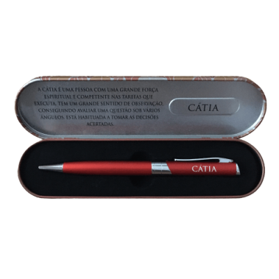 Tin Pen nome 038 Cátia