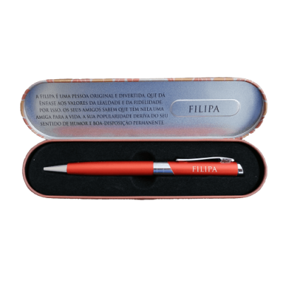Tin Pen nome 054 Filipa