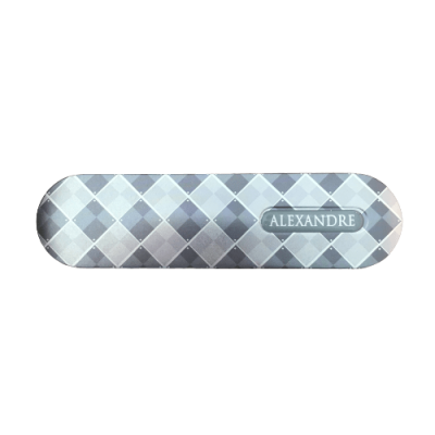 Tin Pen nome 022 Alexandre