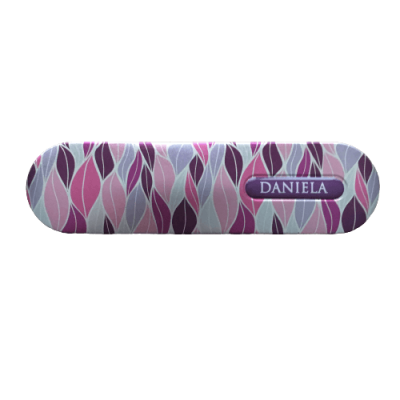 Tin Pen nome 043 Daniela