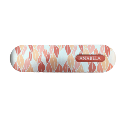 Tin Pen nome 025 Anabela
