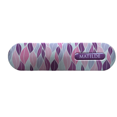 Tin Pen nome 088 Matilde