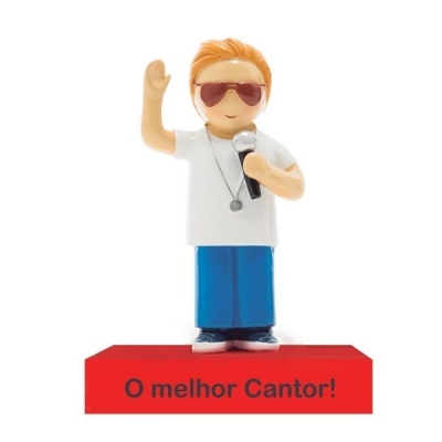 O melhor Cantor!