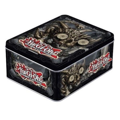 Yu-Gi-Oh Lata 2013 Redox, Dragão Soberano dos Pedregulhos PT