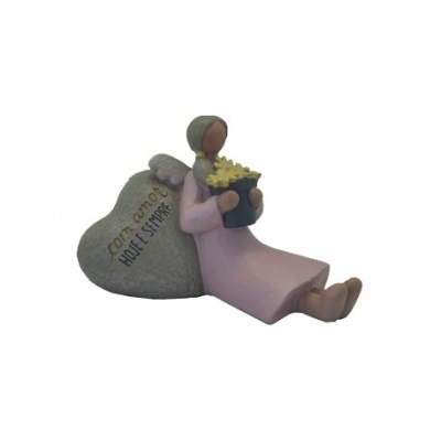 Perfect Home Angel 057 Com Amor