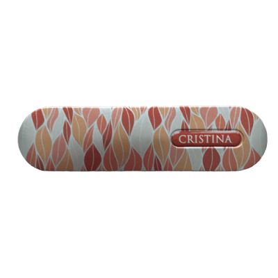 Tin Pen nome 041 Cristina