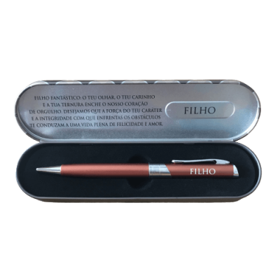 Tin Pen nome 008 Filho