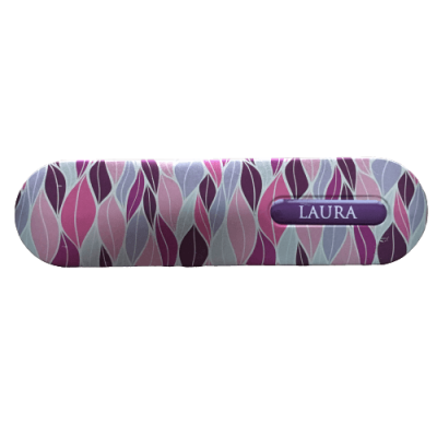 Tin Pen nome 071 Laura