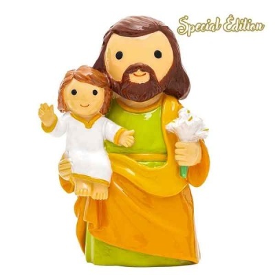 São José Special Edition