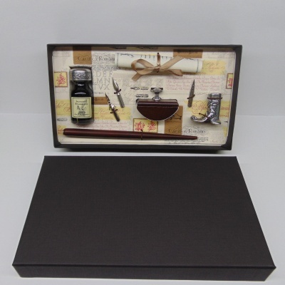 Conjunto Caligrafia 1002