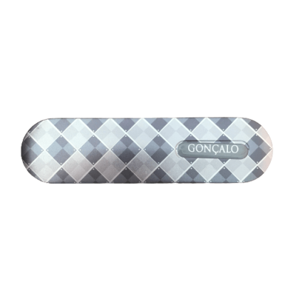 Tin Pen nome 058 Gonçalo