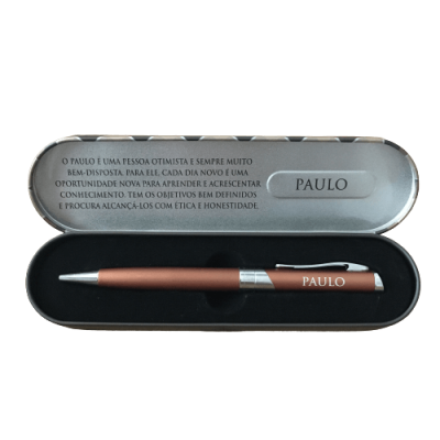 Tin Pen nome 093 Paulo