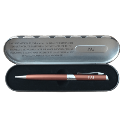 Tin Pen nome 018 Pai