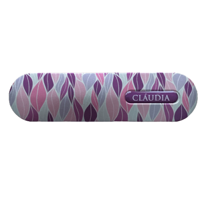 Tin Pen nome 040 Cláudia