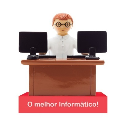 O melhor Informatico!