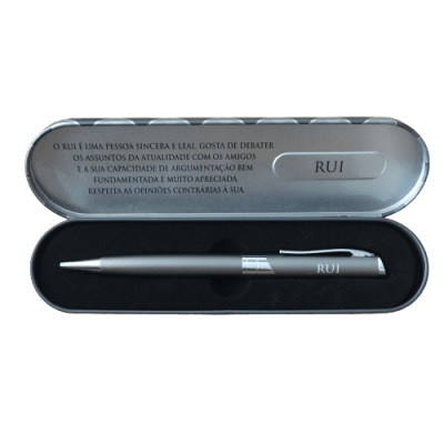 Tin Pen nome 102 Rui