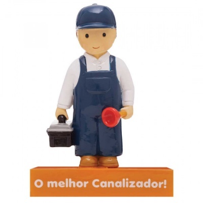 O melhor Canalizador!