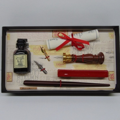 Conjunto Caligrafia 1003