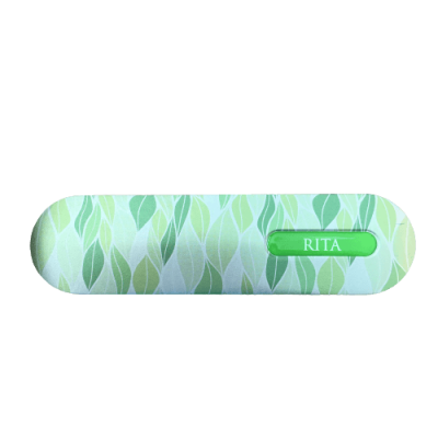 Tin Pen nome 098 Rita