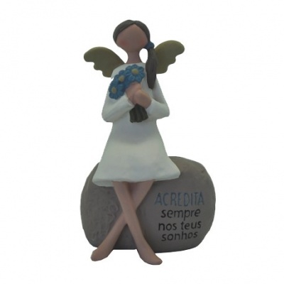 Perfect Home Angel 061 Acredita nos Sonhos