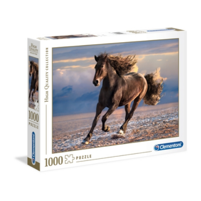Free horse - 1000 peças 39420