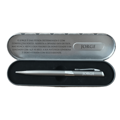 Tin Pen nome 068 Jorge