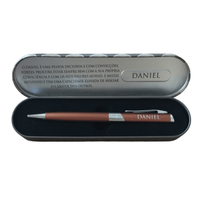 Tin Pen nome 042 Daniel