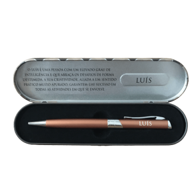 Tin Pen nome 074 Luís