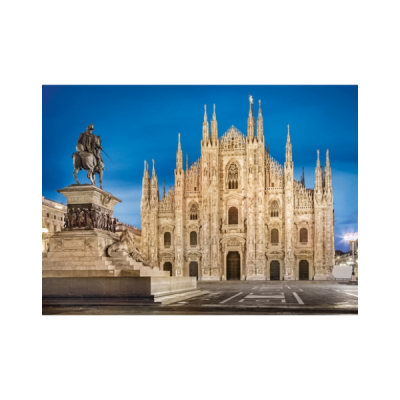 Milan - 1000 peças 39454