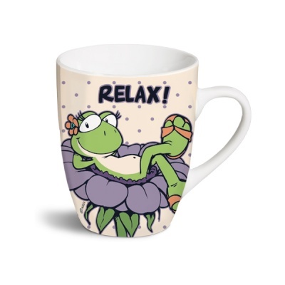 Caneca Relax!