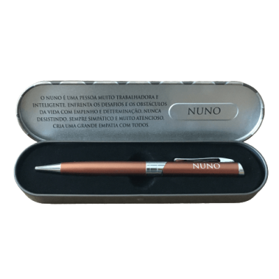 Tin Pen nome 090 Nuno