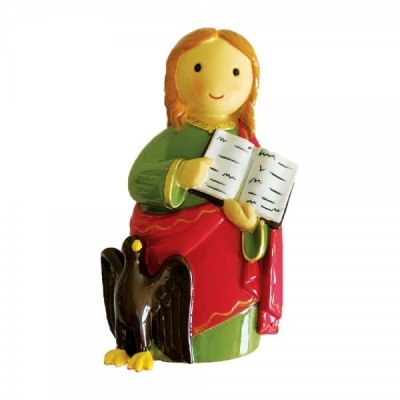 São João (Evangelista)