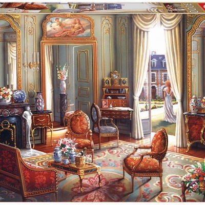 Educa 3000 A Moment Alone